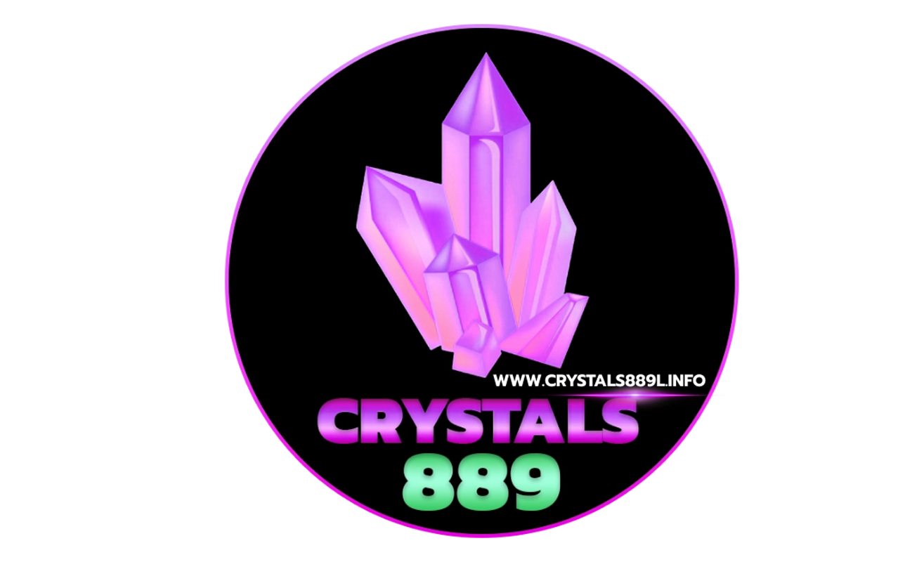 crystals889l.info